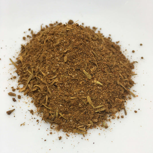 Big Bang! Jerk seasoning