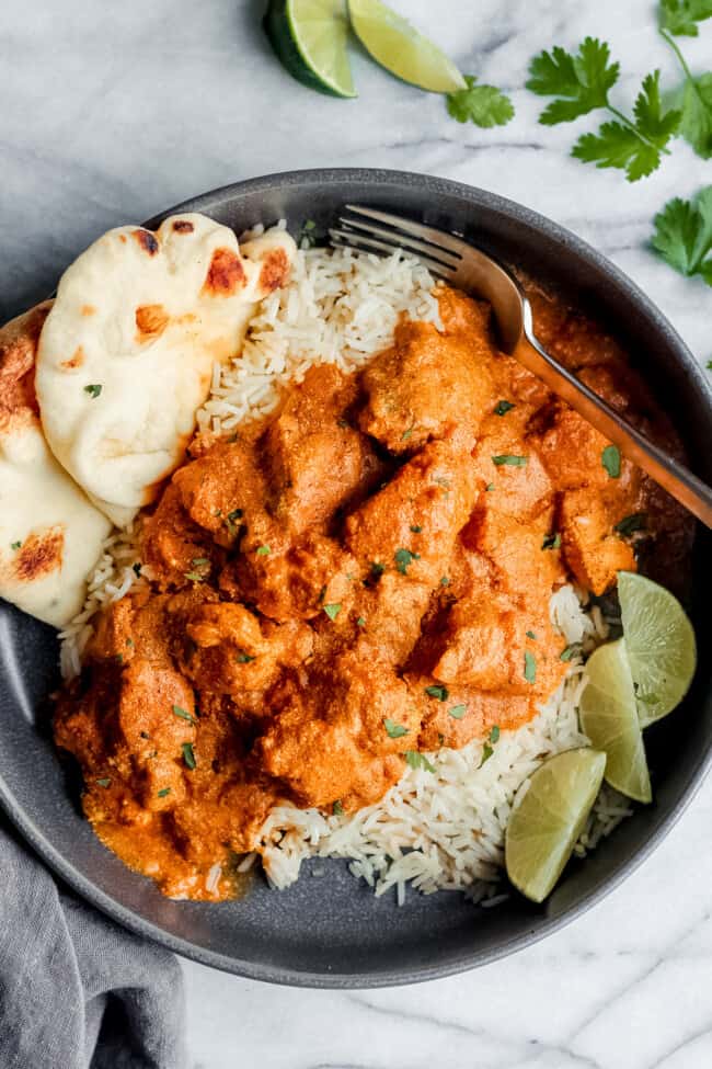Tikka Masala Spice Blend