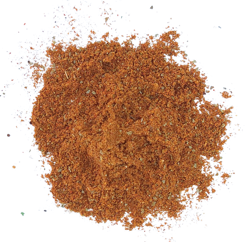Homemade Creole 'Old Bay' seasoning