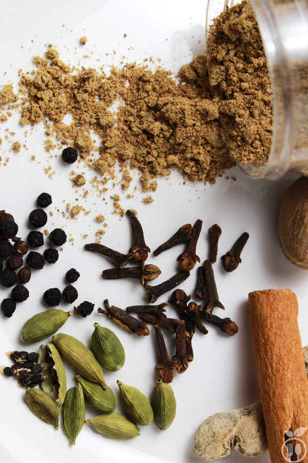 Indian Masala Chai Tea