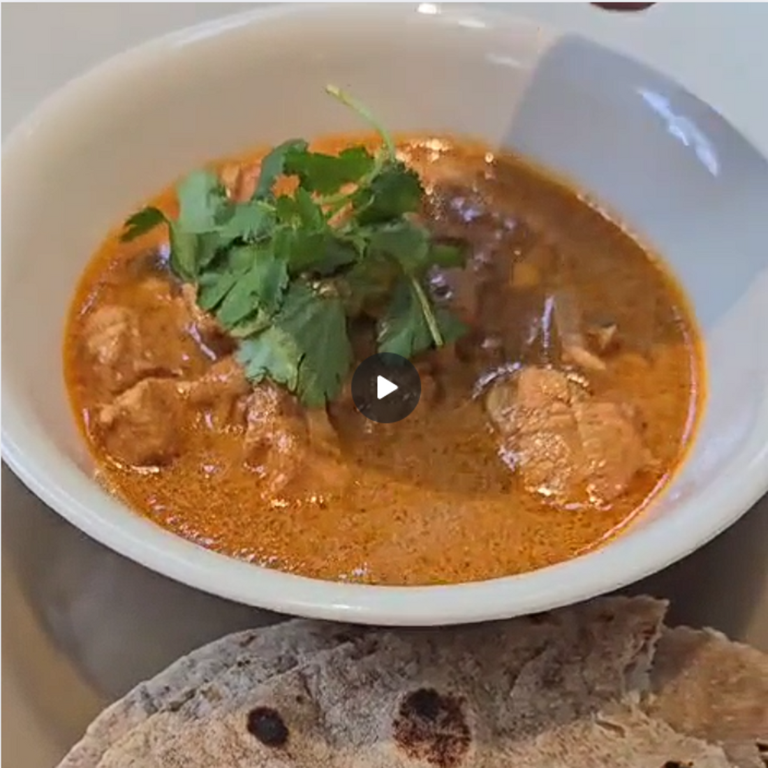 3 quick “Indian Summer” recipes