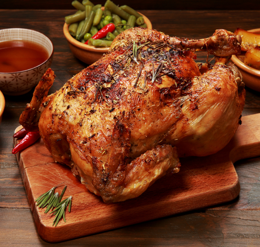 10 Easy Chicken Ideas To Spruce and Spice Up Your Weekday Dishes