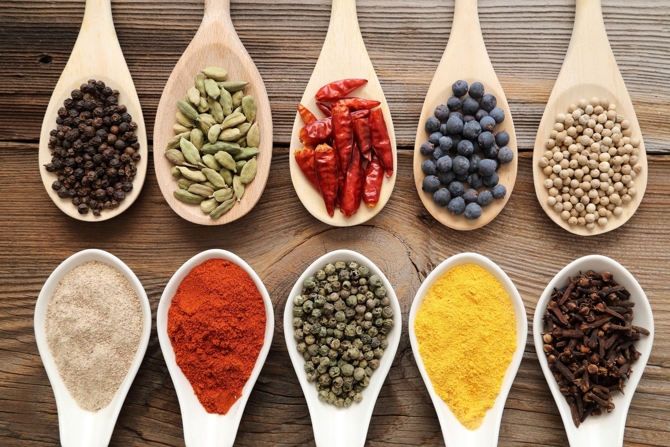 Shop all BIG BANG! spice blends