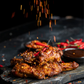 Letterbox Barbecue seasoning kit