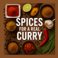 🌴 Indian Masala Curry Kit: Fresh Handcrafted Spice Blends
