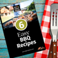 🔥 The Ultimate Grill Master BBQ Kit with Free Recipe Guide