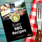 🔥 The Ultimate Grill Master BBQ Kit with Free Recipe Guide
