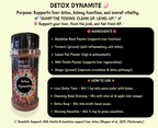 🌿 VITALITY AND WELLNESS SPICE KIT🔥