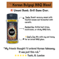 🔥  BBQ Without the Bullsh*t Spice Kit. Free Recipe Guide Included