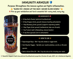 🌿 VITALITY AND WELLNESS SPICE KIT🔥