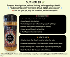 🌿 VITALITY AND WELLNESS SPICE KIT🔥