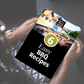 🔥  BBQ Without the Bullsh*t Spice Kit. Free Recipe Guide Included