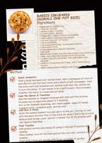 Somali Xawaash spice blend