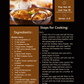 Ebook: 6 Easy Recipes using the Indian Masala Spice Kit