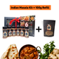 🌴 Indian Masala Curry Kit PLUS 100g Tikka Masala Refill Bundle