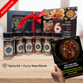 The Curry Confidence Bundle™