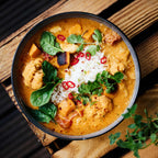 🌴 Indian Masala Curry Kit PLUS 100g Tikka Masala Refill Bundle