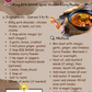 Ebook: 6 Easy Recipes using the Indian Masala Spice Kit
