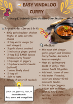 Ebook: The Six Classic Curries That Build Confidence