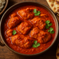 chicken rogan josh