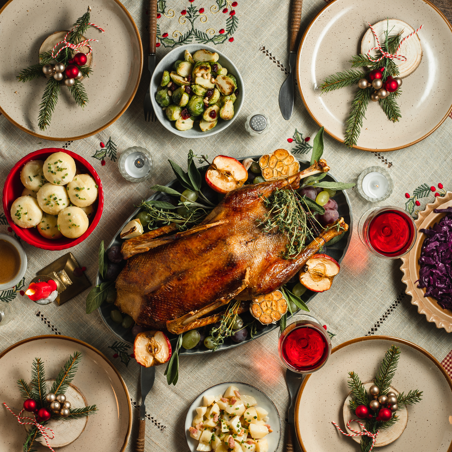 🎄 BIG BANG! Spices – The Festive Flavour Collection 🎄