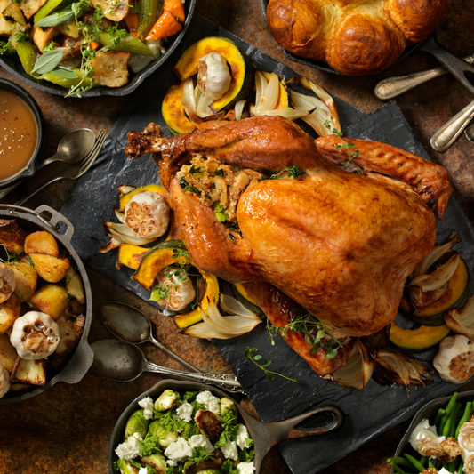 🎄 BIG BANG! Spices – The Festive Flavour Collection 🎄