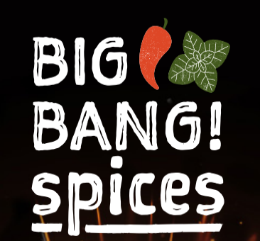 BIG BANG! Spices