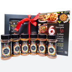 🌴 Indian Masala Curry Kit PLUS 100g Tikka Masala Refill Bundle