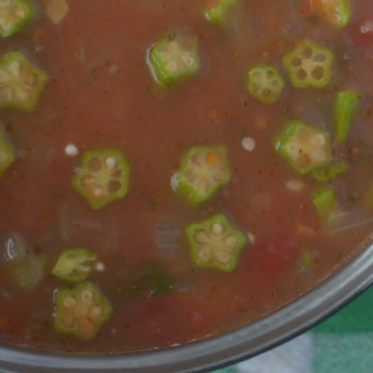 Mexican Taco spice mix
