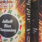 🌍 African and the Middle Eastern Spice Kit with Free Recipe Guide