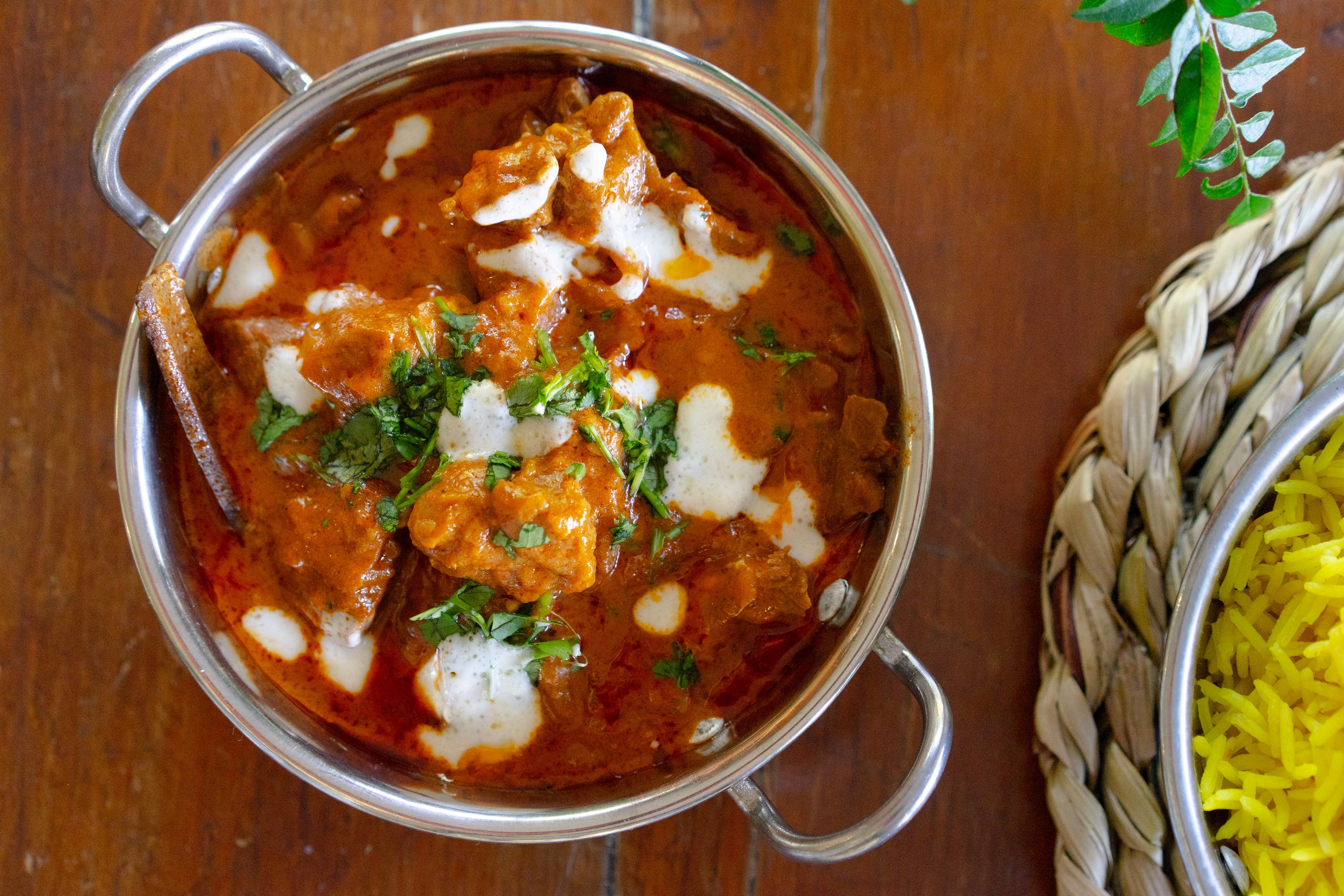 🌴 Indian Masala Curry Kit PLUS 100g Tikka Masala Refill Bundle