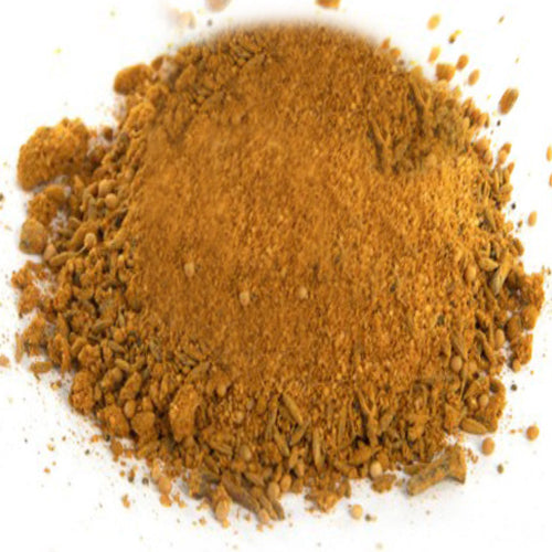 Madras Curry Spice Blend 100g Refill