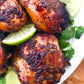 Jerk chicken 