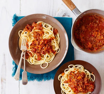 Bolognese mix in