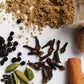 Masala chai tea spice
