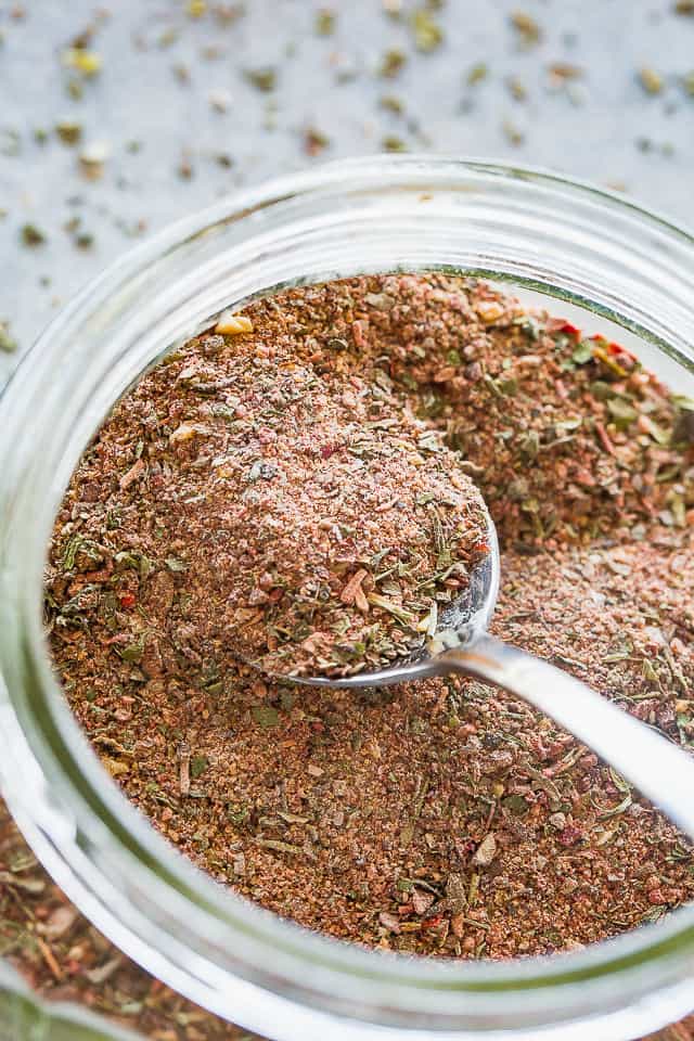 BIG BANG! Spices Chicken Seasoning