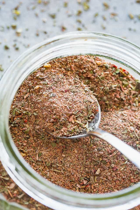 BIG BANG! Spices Chicken Seasoning