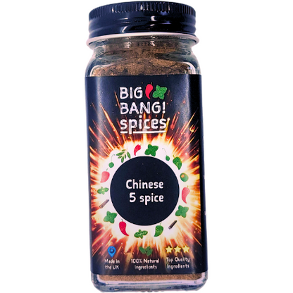 Chinese 5 spice