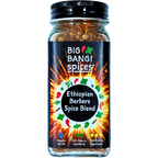 Ethiopian Berbere spice blend