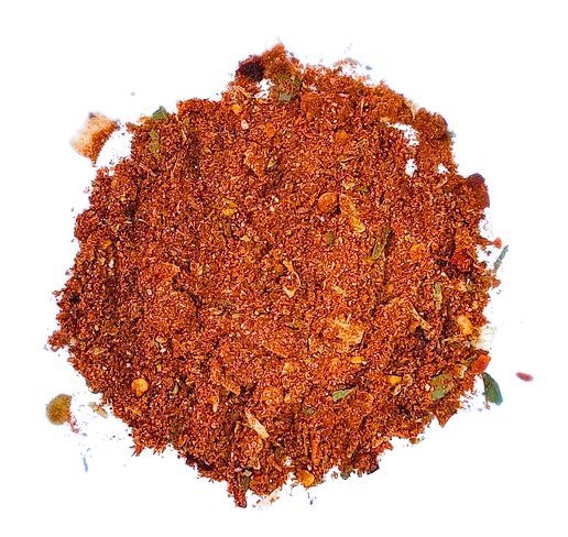 Pasta seasoning