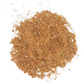 Roast potato topping
