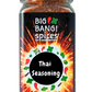 Thai Seasoning