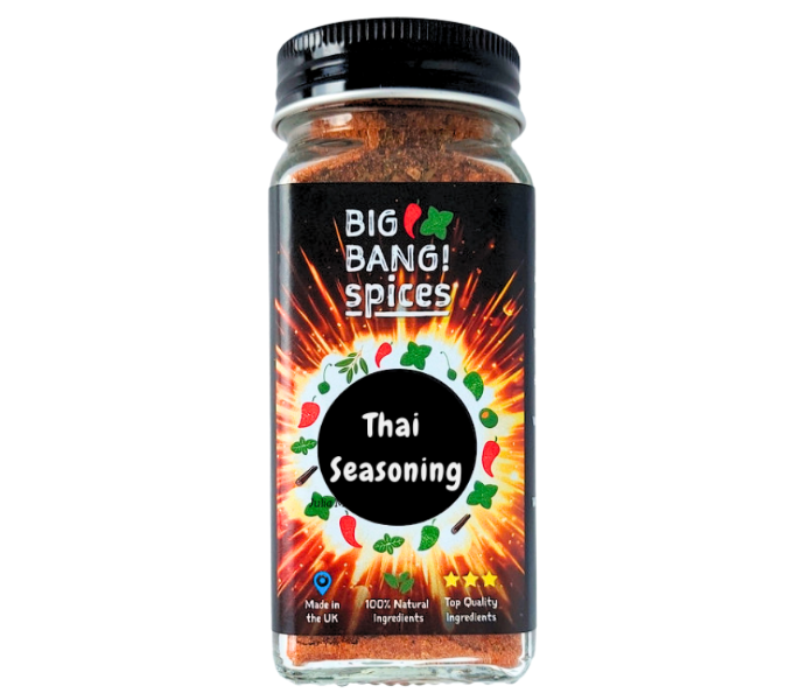 Thai Seasoning