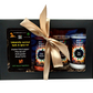 Essential University Survival herb and spice kit