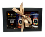 Essential University Survival herb and spice kit