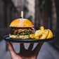 Burger seasoning